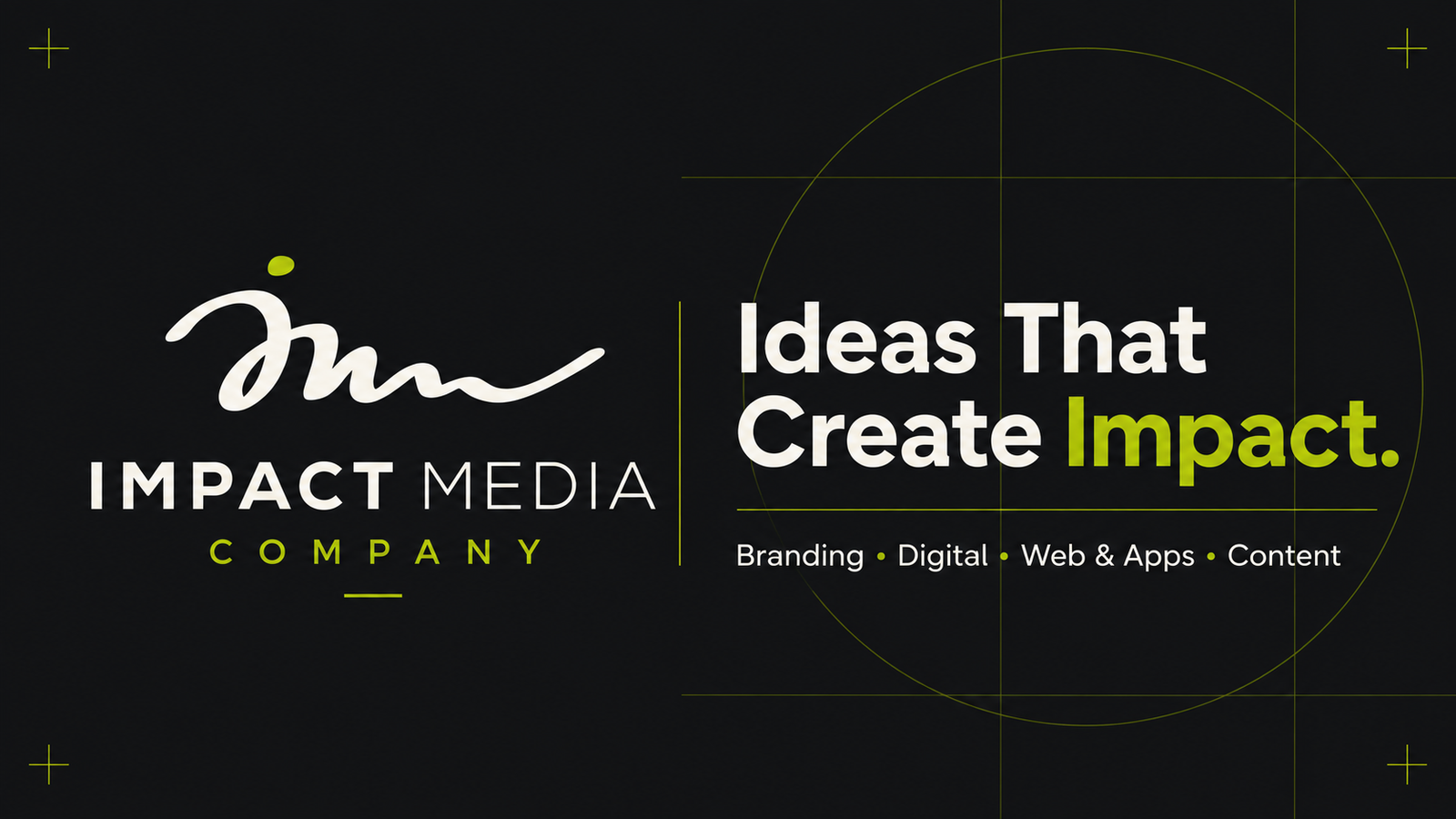 Impact Media Company