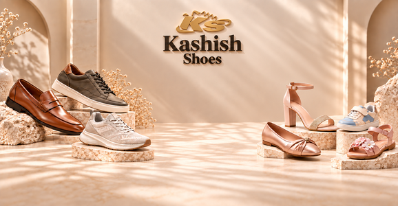 Kashish Shoes