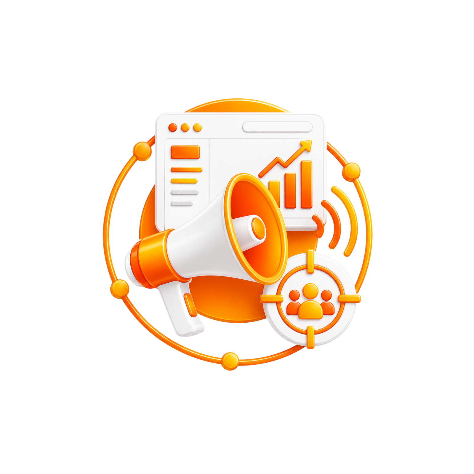 Digital Advertising & Marketing